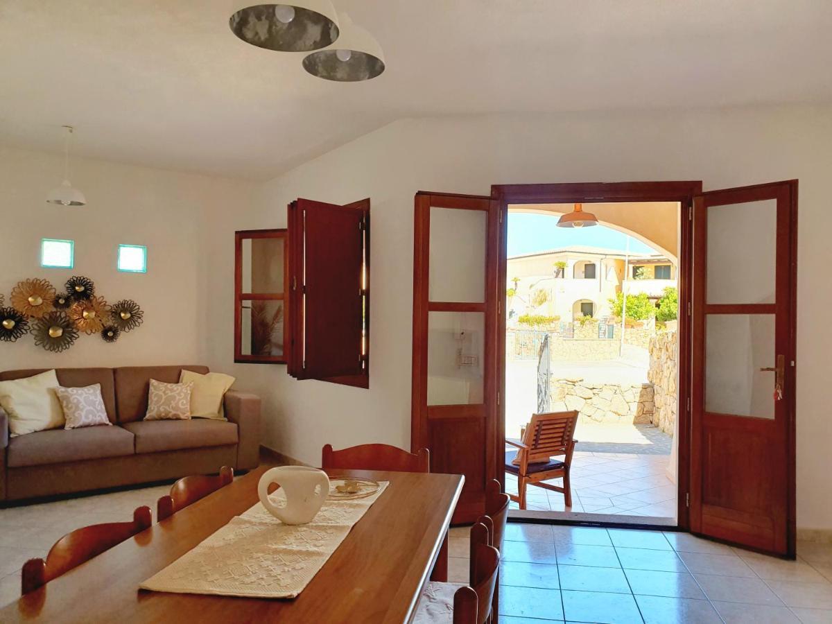 Casa Mara Villa Cala Liberotto Exterior photo